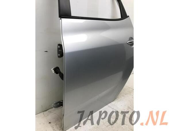 Door HYUNDAI ix20 (JC)