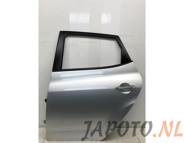 Door HYUNDAI ix20 (JC)