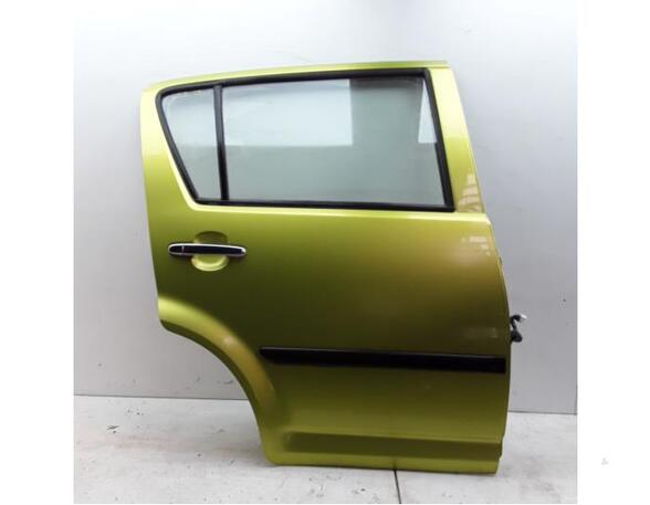 Door DAIHATSU SIRION (M3_)