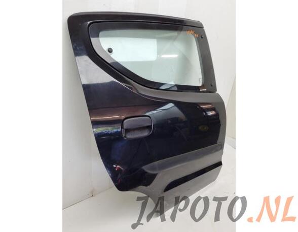 Door SUZUKI ALTO (GF)