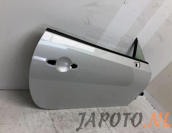 Door TOYOTA GT 86 Coupe (ZN6_)