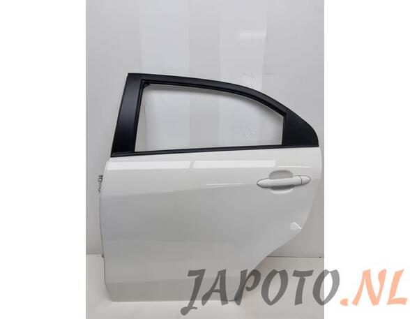 Door KIA RIO III (UB)