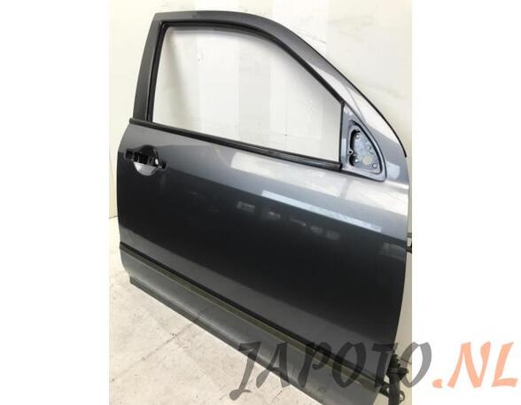 Door MITSUBISHI OUTLANDER I (CU_W)