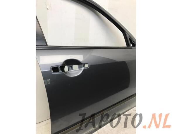 Door MITSUBISHI OUTLANDER I (CU_W)