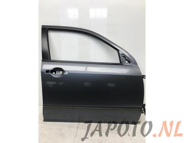 Door MITSUBISHI OUTLANDER I (CU_W)