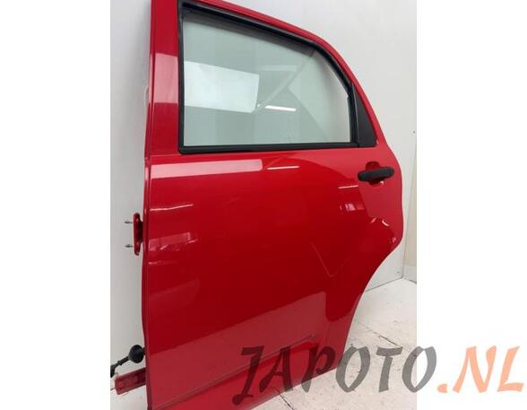 Deur DAIHATSU TERIOS (J2_)