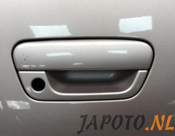 Door CHEVROLET SPARK (M300)