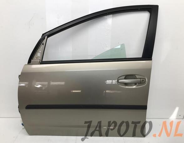 Door TOYOTA PRIUS Hatchback (_W2_)