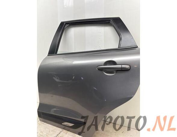 Door SUZUKI BALENO (FW, EW)