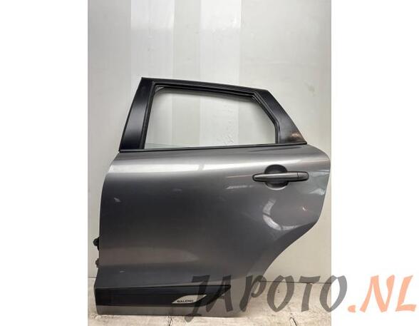 Door SUZUKI BALENO (FW, EW)