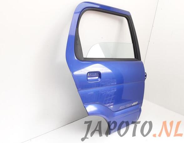 Door DAIHATSU TERIOS (J1_)