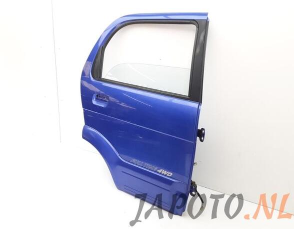 Deur DAIHATSU TERIOS (J1_)