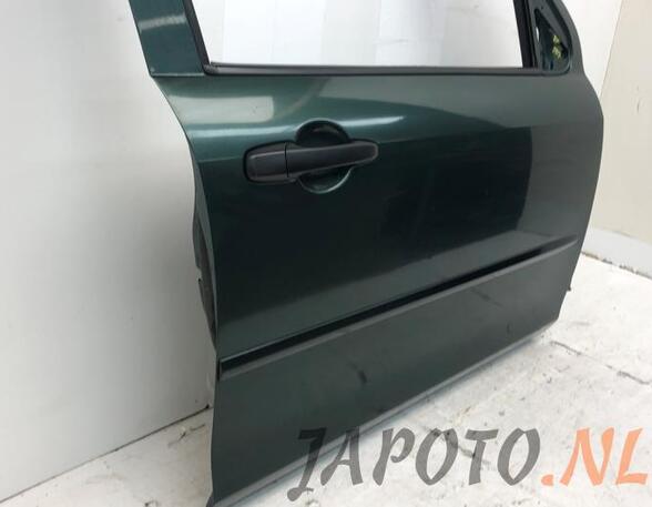 Door MAZDA 2 (DY)