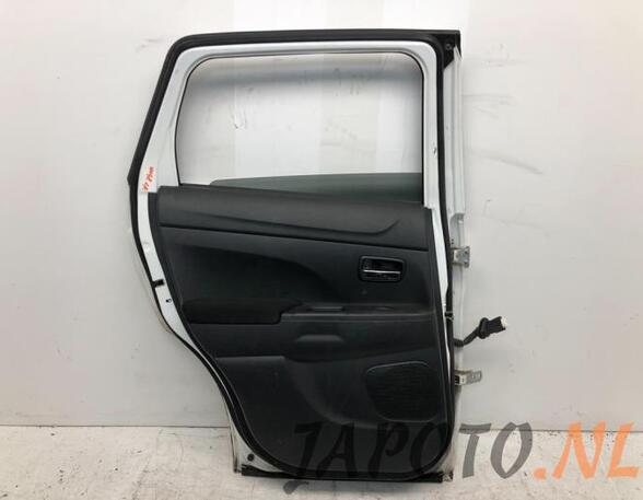 Door MITSUBISHI ASX (GA_W_)