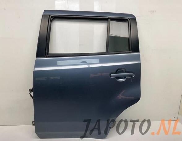 Deur DAIHATSU MATERIA (M4_)