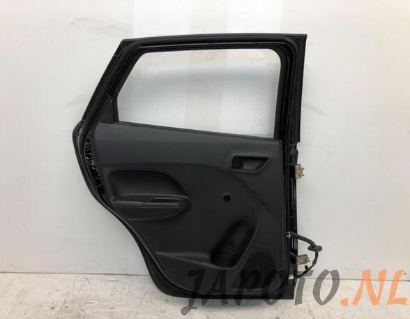 Door SUZUKI BALENO (FW, EW)