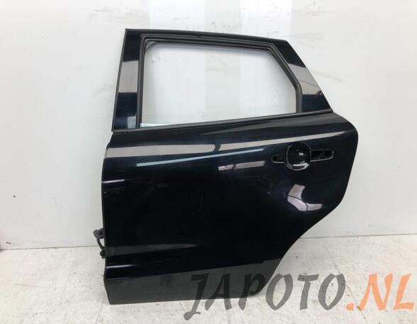 Door SUZUKI BALENO (FW, EW)