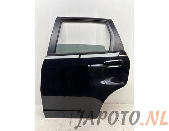 Door HONDA JAZZ III (GE_, GG_, GP_, ZA_)