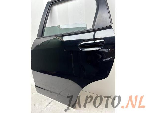 Door HONDA JAZZ III (GE_, GG_, GP_, ZA_)