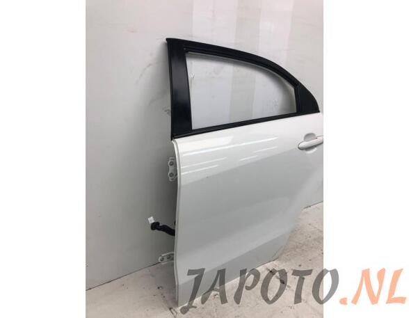 Door KIA RIO III (UB)