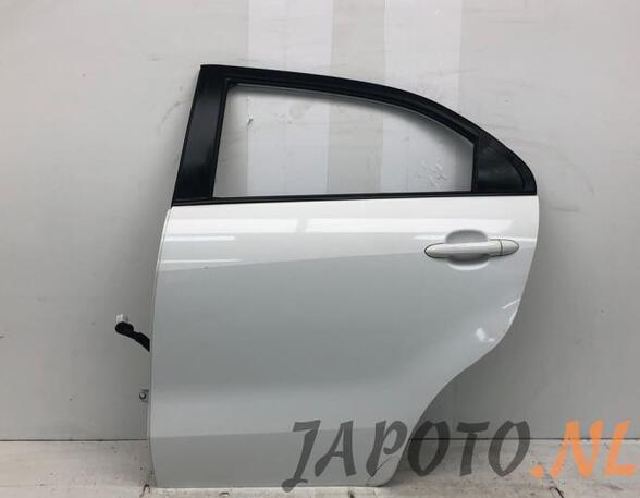 Door KIA RIO III (UB)