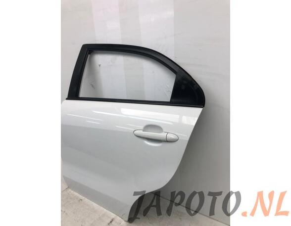 Door KIA RIO III (UB)