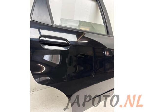 Door HONDA JAZZ III (GE_, GG_, GP_, ZA_)