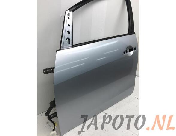 Door MITSUBISHI GRANDIS (NA_W)