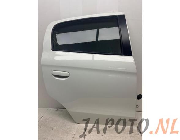 Door MITSUBISHI MIRAGE / SPACE STAR Hatchback (A0_A)