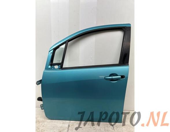 Door SUZUKI SPLASH (EX)