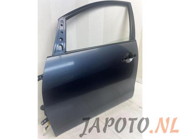 Door MITSUBISHI GRANDIS (NA_W)