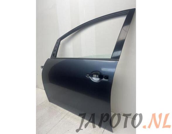 Door MITSUBISHI GRANDIS (NA_W)