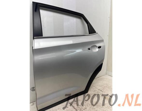 Door HYUNDAI TUCSON (TL, TLE)