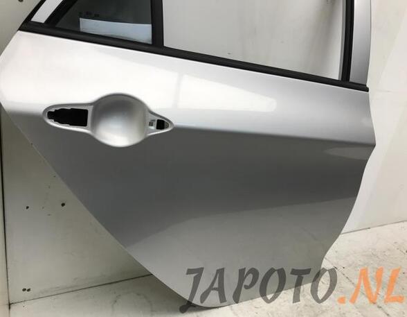 Door KIA PICANTO (TA), KIA PICANTO (JA)