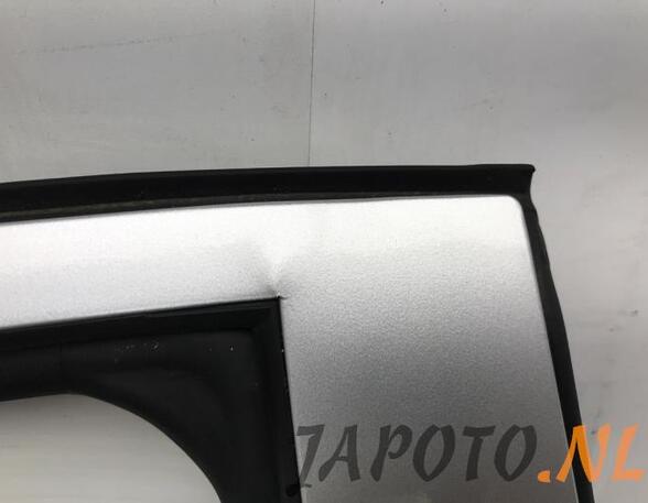 Door KIA PICANTO (TA), KIA PICANTO (JA)