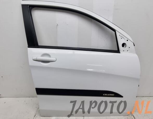 Door SUZUKI CELERIO (LF)