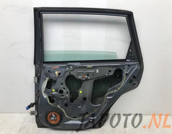 Door HONDA CIVIC VII Hatchback (EU, EP, EV)