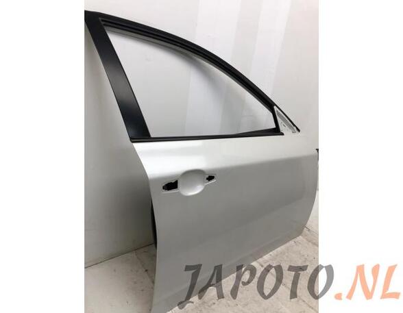 Door SUBARU IMPREZA Hatchback (GR, GH, G3)