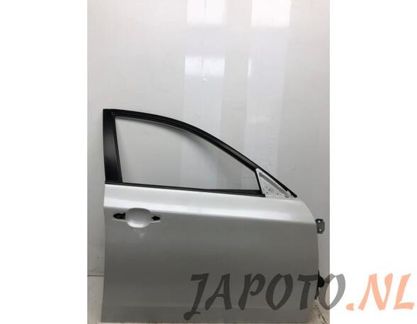 Door SUBARU IMPREZA Hatchback (GR, GH, G3)