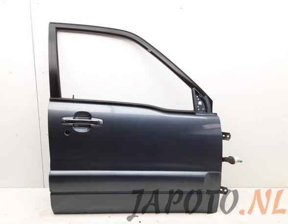 Door SUZUKI GRAND VITARA I (FT, HT)