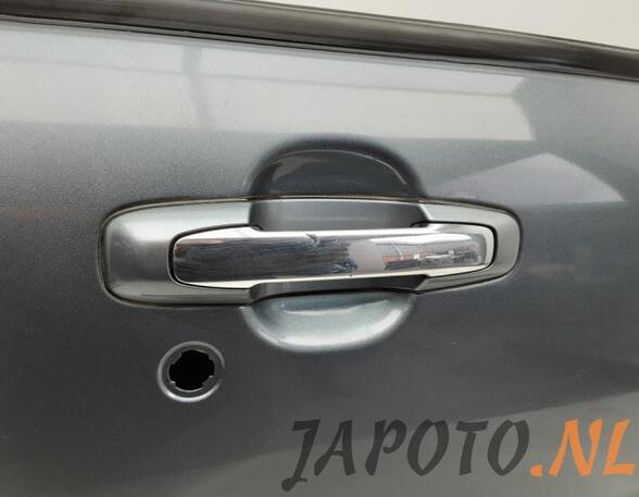 Door SUZUKI GRAND VITARA I (FT, HT)