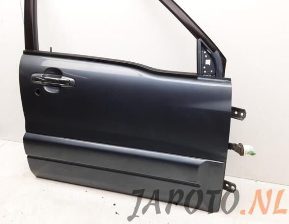 Door SUZUKI GRAND VITARA I (FT, HT)