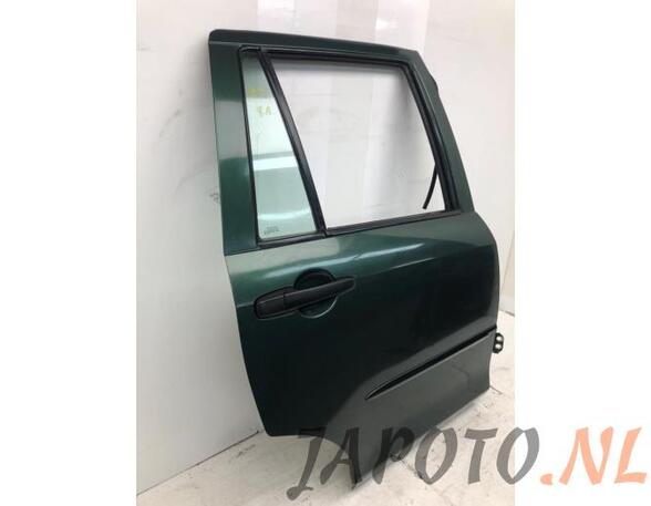 Door MAZDA 2 (DY)