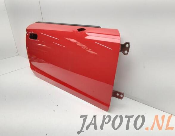 Door TOYOTA MR2 III (ZZW3_)