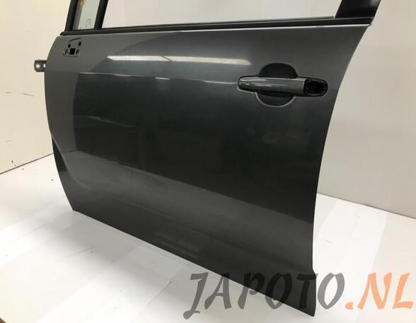 Door TOYOTA COROLLA Verso (ZER_, ZZE12_, R1_)