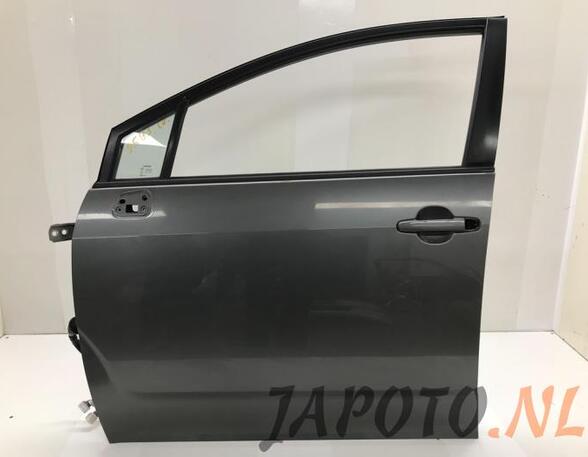 Door TOYOTA COROLLA Verso (ZER_, ZZE12_, R1_)