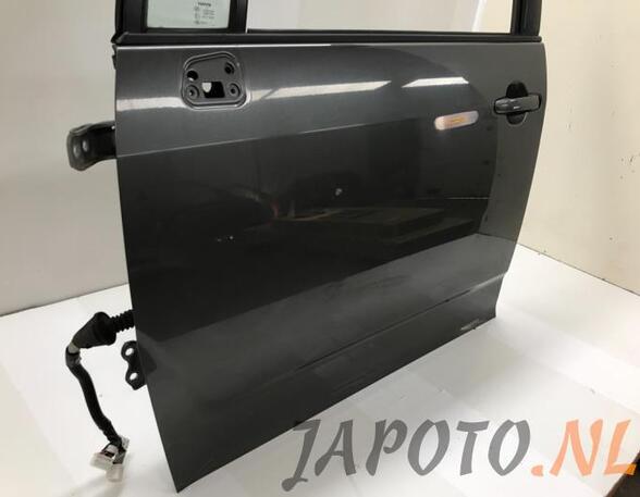 Door TOYOTA COROLLA Verso (ZER_, ZZE12_, R1_)