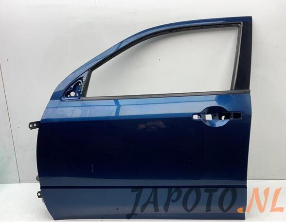 Door MITSUBISHI OUTLANDER I (CU_W)