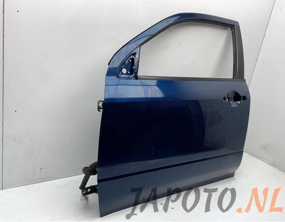 Door MITSUBISHI OUTLANDER I (CU_W)