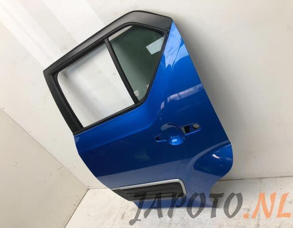 Door SUZUKI IGNIS III (MF)